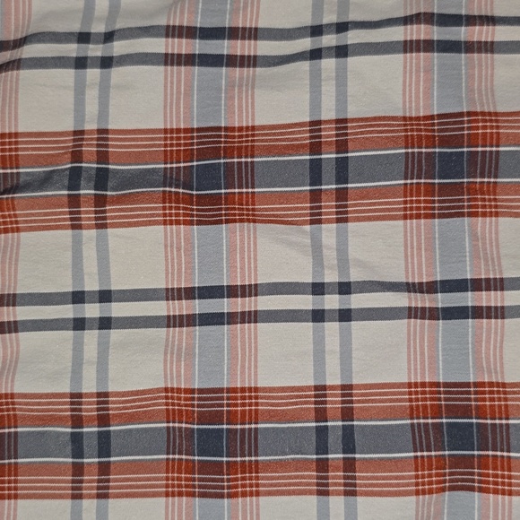 Filson Men's Twin Lakes Sport Shirt Size M - Picture 12 of 13